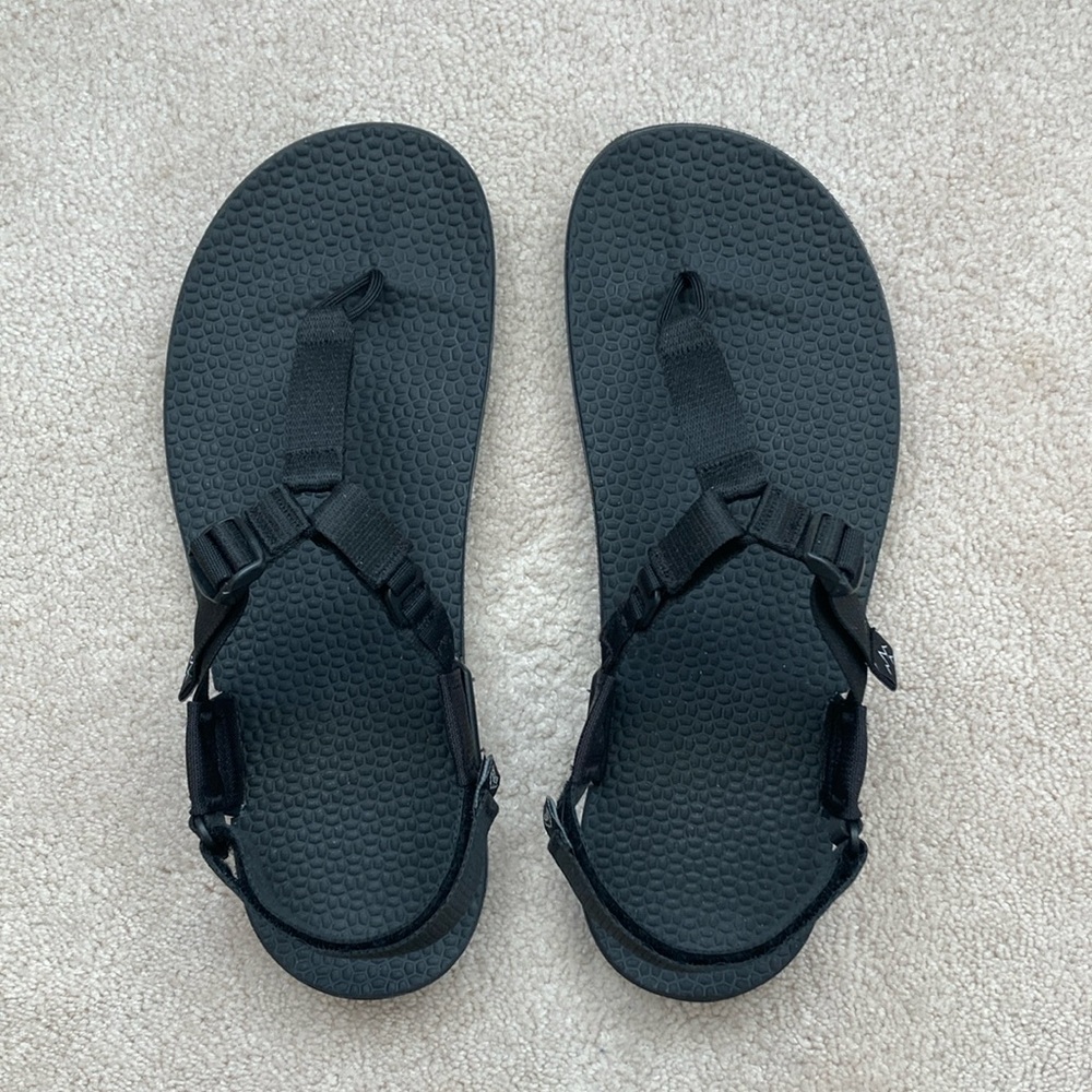 Bedrock Cairn 3D Sandals